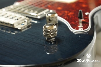 PACIFICA611VFM - Translucent Black